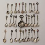 901 8351 SPOONS